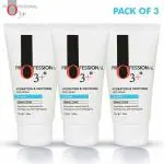 O3+ Hydrating & Soothing Face Wash