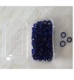 Pmw- Blue Small Bangles for Lakshmi Pooja 108 - Saraswati Pooja - Gowri Pooja - 108 Bangles