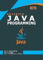 Nitya Publications Advanced Java Programming
