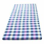 Tapodhani(2inch Thickness-withoutfold) Epe Foam Mattress Single Bed (6 x 3 ft)(72x35x2),Multicolor
