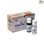 Papilon Food Flavours & Colours Culinary Essence, 10 X 20 ml