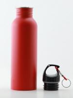 Eye Shot Steel Water Bottle