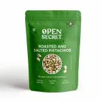 Open Secret Premium Roasted & Salted Pistachios 500g