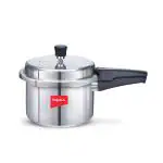 Impex ECO 3 3L Virgin Aluminium Pressure Cooker
