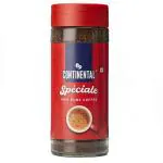 Continental Speciale Coffee Jar - 100 gm | 100% Pure Coffee | Classic Instant Coffee