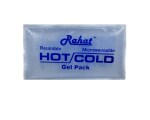 Rahat Hot & Cold Gel Pack For Menstrual Cramps, Back Pain, Knee, Stomach,Sciatica (Made in India)