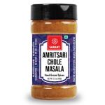 SARANZ 100 Grams Sprinkler Jar Amritsari Chole Masala Perfect for Cooking