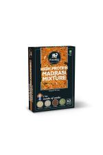Foodio.fit High Protein Madrasi Mixture - 50 gm
