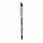 UNI-BALL VISION ELITE Roller ball Pen UB 200 BLACK PACK OF 4