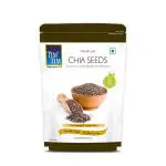 Tim Tim 200G Chia Seeds | Seeds and Nuts | Dry fruits | Premium Quality | Chia Seeds