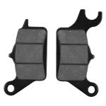 Haran Suzuki Access and Burgman Street Brake Disc Pad