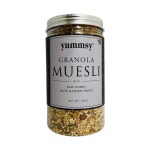 Yummsy Granola Muesli 350g