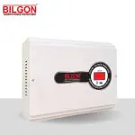 BILGON POWER KO RAKHE CONTROL MEIN PSS4175 with Digital Display For Inverter AC 1.5Ton (170V-300V) Voltage Stabilizer (White)