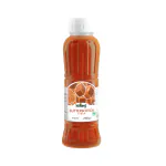 hitkary butterscotch syrup 750 ml