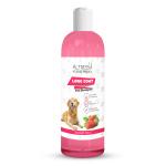Altressa Long Coat Pet Shampoo for Hair Rejuvenation, pH Balanced, Naturally Organic Dog Shampoo for Smelly Dogs Grooming Product , Anti-Dandruff, Anti-itching, Pet Shampoo 500 ml