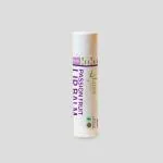 Lass Naturals Herbal Lip Balms for Repairing Chapped and Cracked Lips (Passiom Fruit)