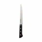 Kai Hocho Premium Bread Kitchen Knife for Slicing Cakes, Bread and Pastries