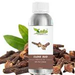 Kalp Clove Bud Oil Pure Therapeutic Grade Cloves Bud Oil, 1000 Ml