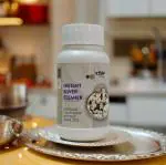 KRUM Instant Silver Cleaner (Sparkling Clean Silver Without Silver Loss) - 250ml