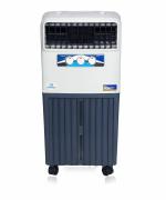 Cruiser 50 liters personal cooler | 1 year warranty | Powerful double blower