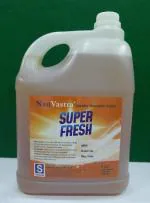 NAVPATRA Liquid Detergent 5 Litre l Front & Top Load Washing Machine Fabric Liquid Detergent | Laundry Liquid Detergent | Ecofriendly | Floral 5000ML