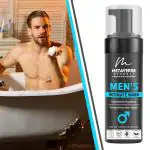Metaverse Freshness and cleanliness with Men intimate wash combating itching