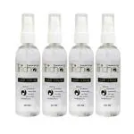 Trichoz Hair Serum (100ml) : Pack of 4