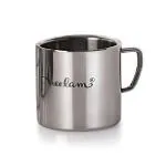 Neelam Double Wall Sober Mug Small