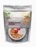 Express Foods Protein Power Granola Breakfast Cereal 500g Standipouch