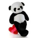 ToYBULK Panda Gable Panda Bears 4 Feet