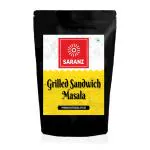 SARANZ Grilled Sandwich Jain Masala-500 Gm