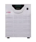 DELTA POWER 6.5KVA 48V CUSTOMIZABLE AI BASED Hybrid Solar Inverter PCU (Solar + Non-Solar) Supports heavy load of two 1.5T