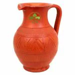 KSI Terracotta Water Jug 1.7 Ltr.