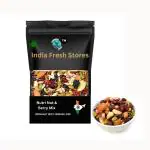 INDIA FRESH STORES Nutri Nut & Berry Mix 250 gram