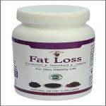 Dee India Herbals Fat Loss Capsules ( 60 Capsules) Per Jar Pack of 2