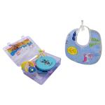 Love Baby rattle toys for babies - BT26 Blue P1
