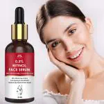 Intimify 0.3% Retinol Face Serum for Pigmentation, Dark Spots & Patches & Scars