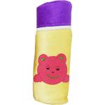 Chinmay Kids Fancy Bottle Cover (Multicolor)