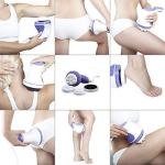 Shopeleven Manipol Massager enterprise Powerful Whole Body Manipol Massager to Reduce Weight and Fat