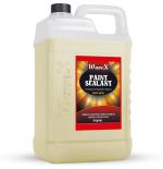 Wavex Paint Sealant Car Polish for Long Lasting Paint Protection and Shine 5 kg