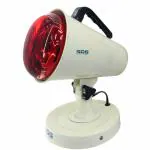 Bos Medicare Surgical Infrared Therapy Lamp 250V - 150W (IR-2)