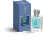 UNO Aroma Dynamo EDP Man Fragrance Perfume With Long Lasting And Soothing Scent - 50 ml- For Men