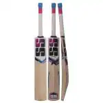 Ss Kashmir Slogger Kashmir Willow Cricket Bat - Short Handle