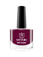 Metabu Nail Pops Nail Color, 36 Shades 8 ml(22 Maroon)