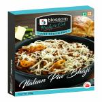 BLOSSOM ITALIAN PAV BHAJI