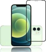 IPHONE 12 TEMPERED GLASS