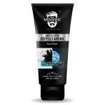 The Menshine Anti Pollution Deep Cleansing Face Wash(100ml)