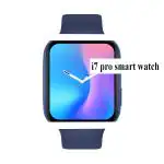 i7pro_Q_182_Smart Watch Camera and Activity Tracker with Sim & SD Card Support