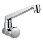 Jaquar Continental Kitchen Sink Cock (Wall Mounted)