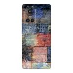 instyler OPPO RENO 10 PRO 5G PRINTED MOBILE SKIN STICKER DECAL LAMINATION (PERFECT FIT/ONLY BACK/MATTE FINISH)